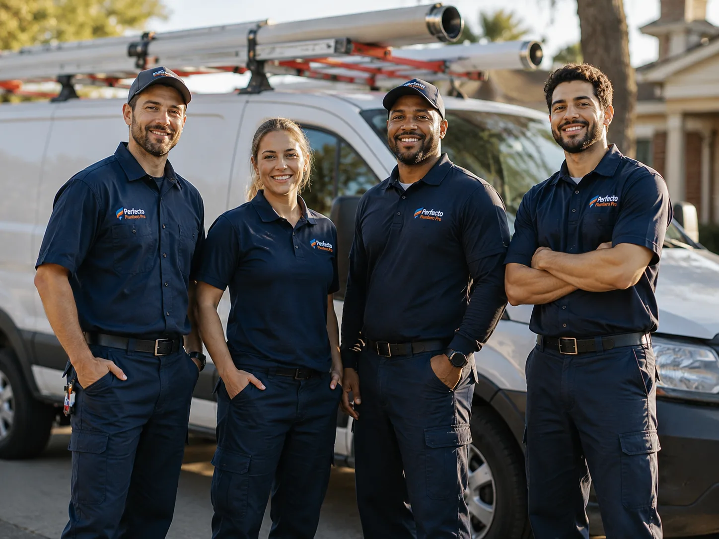 Emergency Plumber Near Me in Adrian, MO near me